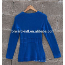 2014 tricot femmes pull pull pull adulte